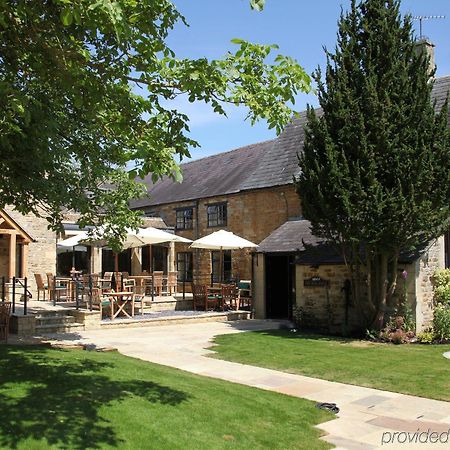 Mill House Accommodation オックスフォード エクステリア 写真