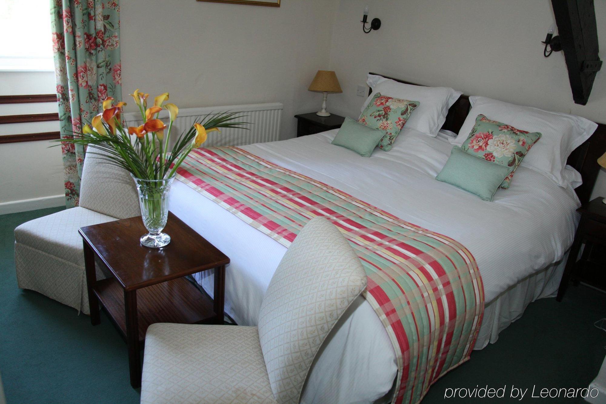 Mill House Accommodation オックスフォード エクステリア 写真