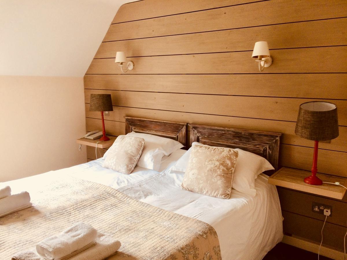 Mill House Accommodation オックスフォード エクステリア 写真