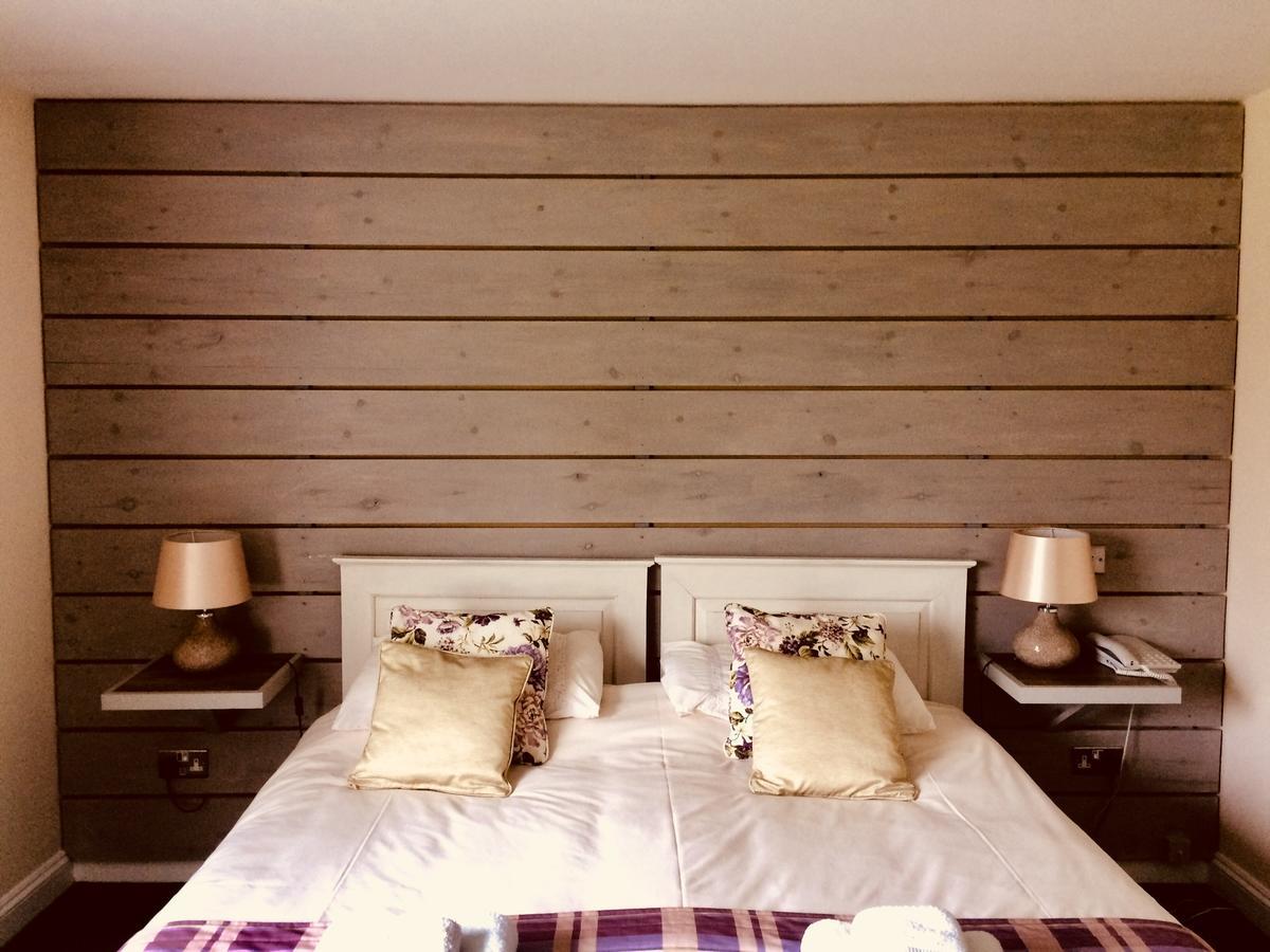 Mill House Accommodation オックスフォード エクステリア 写真